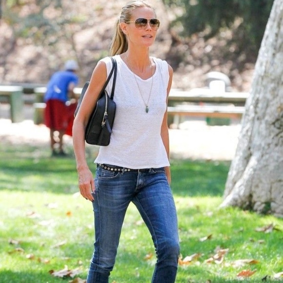 Citizens Of Humanity Jeans Citizens Of Humanity Racer Low Rise Skinny Slash Poshmark